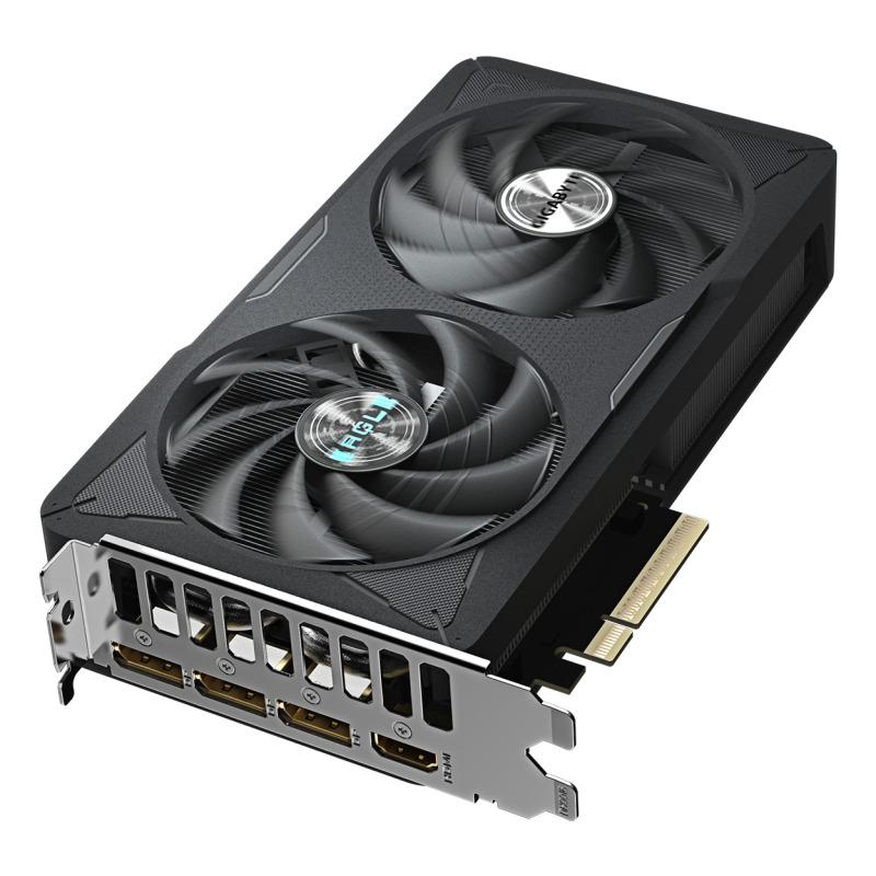 TARJETA DE VIDEO GV-N5060EAGLE OC-8GD / RTX 5060 / GDDR7 8 GB / DP 2.1 / HDMI 2.1 / GAMA BAJA image 4